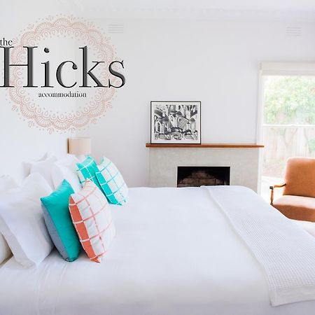 The Hicks Villa Leongatha Luaran gambar